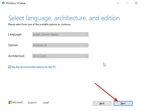 Image result for Windows 10 64-Bit Upgrade