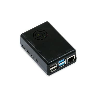 Image result for Raspberry Pi 4 Screen Case