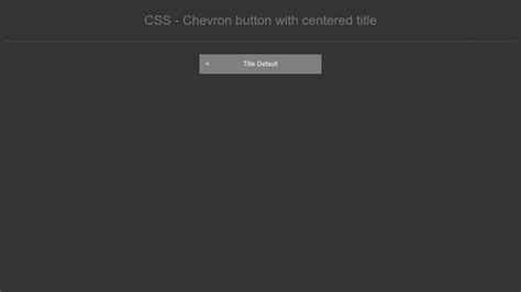 Image result for CSS Task Chevrons