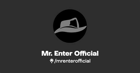 Image result for Mr Enter PFP Hat