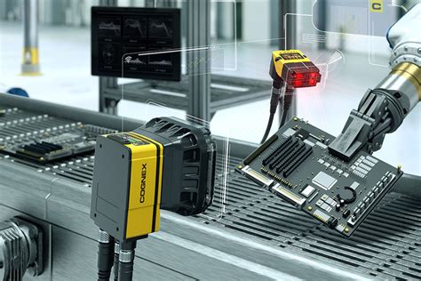 Image result for Cognex Vision Systems Logo