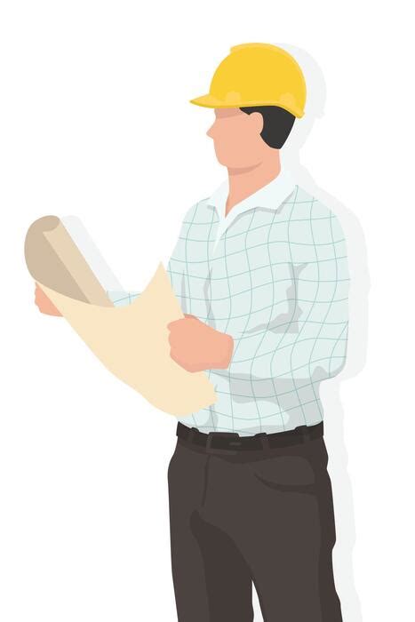 Image result for Engineer Drawing Vector