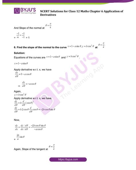 Afbeeldingsresultaten voor Class 12 Chapter 6 Exercise