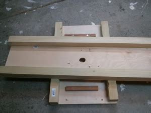 Image result for DIY Router Planer