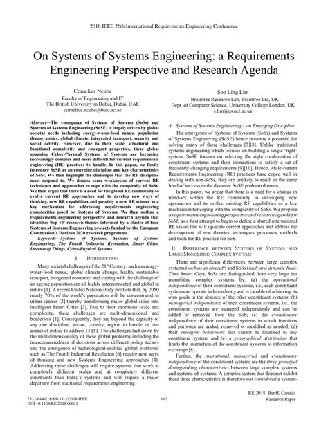 Image result for Requirements Sheet Systems Engineering