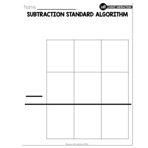 Image result for Fast Subtraction Algorithm
