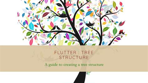 Image result for Flutter Nesting Structure