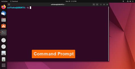 Image result for Who Command Line Linux