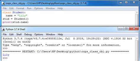 Image result for What Is Object In Python