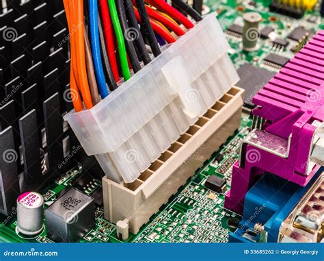 Image result for Computer Power Socket