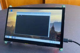 Raspberry Pi 7 Inch Touch Screen に対する画像結果