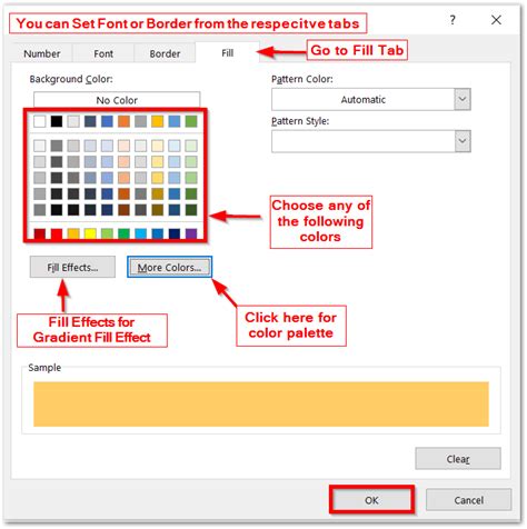 Image result for Conditional Formatting Shortcuts