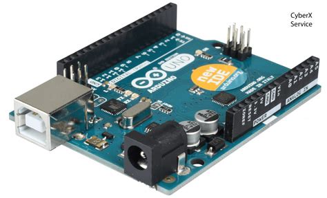 Arduino R3 Pin に対する画像結果
