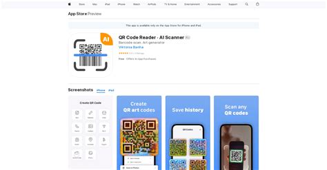 Image result for QR Code Reader Tools