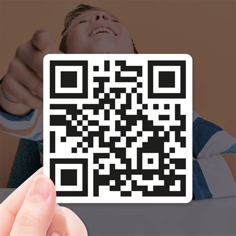 Rick Astley QR Code に対する画像結果