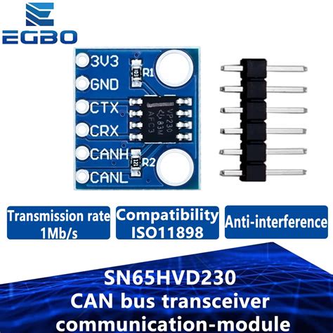 Image result for Arduino CAN-BUS Transceiver
