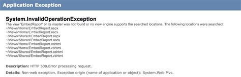 Image result for System.invalidoperationexception