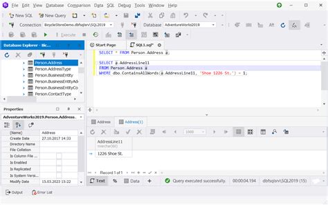 Image result for SQL Search Keyword in Field
