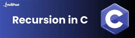 Recursion in C Programming Examples に対する画像結果