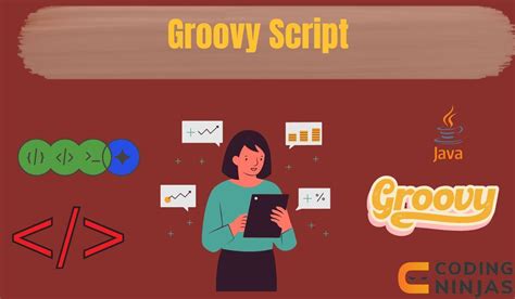 Résultat d’images pour Groovy Script Logo