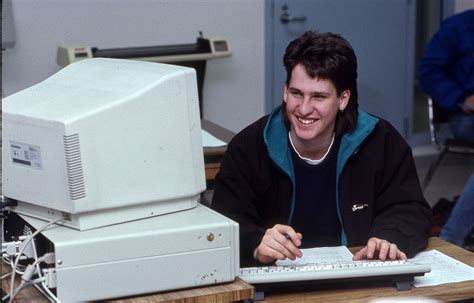 Image result for 1990 Computer Class