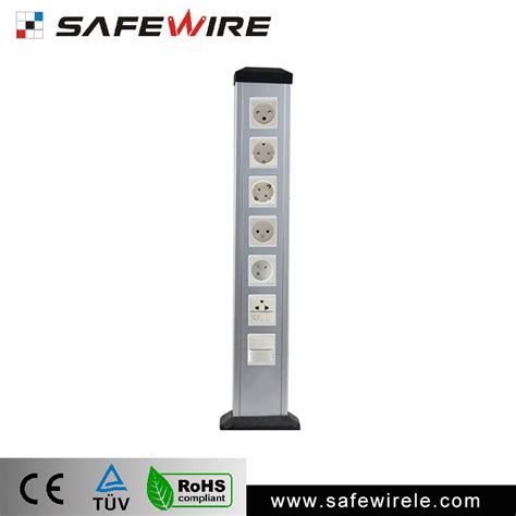 Image result for Socket in Column