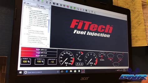 Image result for Fitech Error Code