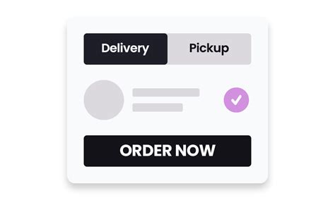 Online Menu Ordering System に対する画像結果