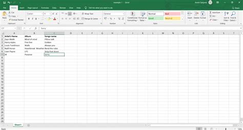 Tools Dialog Box On Excel に対する画像結果