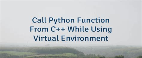 Toradh íomhá ar Call Python From Java