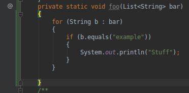 Image result for Java Mini Code Block