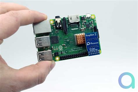 Afbeeldingsresultaten voor Raspberry Pi Home Automation Z-Wave ZigBee Combo
