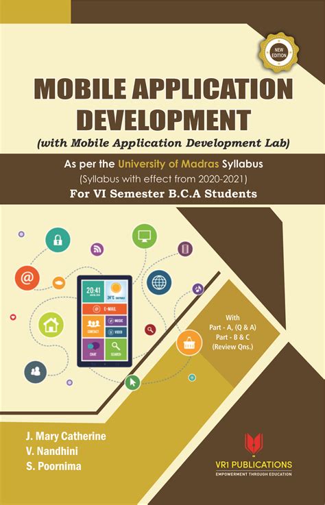 Mobile Application Development Programs に対する画像結果