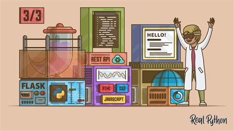 Image result for Real Python Database