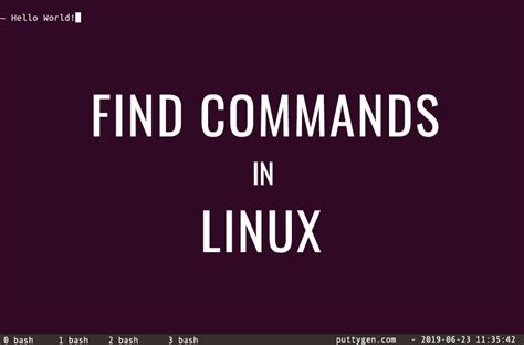 Image result for Linux Find by Owner
