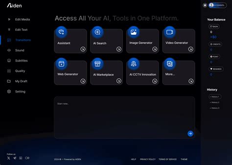 Image result for Aiden Machine Learning Software