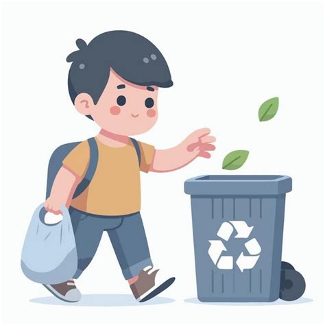 Image result for Garbage Cartoon Drawing