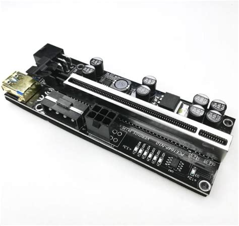 Image result for GPU Riser Card