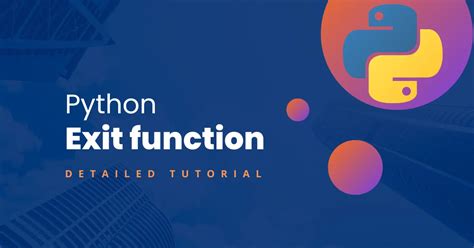 Image result for You Decided to Exit Python