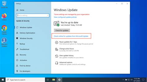 Image result for Windows Update Process