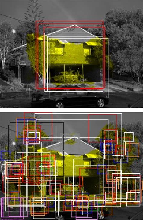 Face Detection Module に対する画像結果