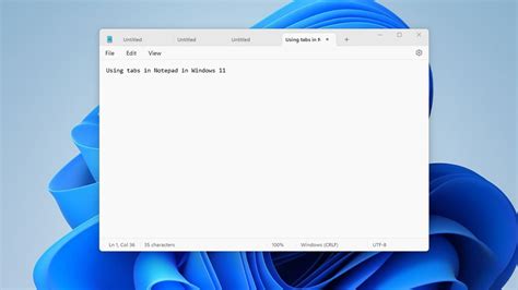 Toradh íomhá ar Command-Prompt Notepad