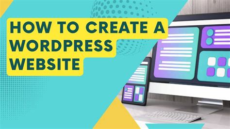 Toradh íomhá ar Build a Website with WordPress Tutorial