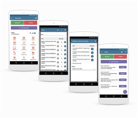Example of Software in Mobile Phone に対する画像結果