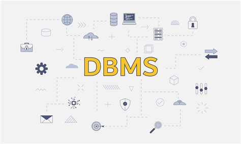Image result for DBMS Logo Design