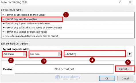 Excel-Formula Past Due Date に対する画像結果