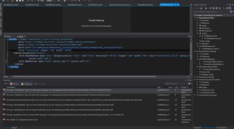 Image result for WPF User Control Library