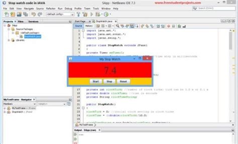 Image result for How to Stop Program in Java