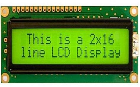 Image result for LCD Connection with Arduino Uno