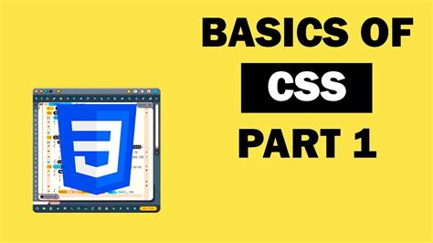 Image result for Parts of CSS Web Page